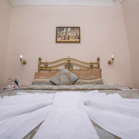 Hhk Hotel Κωνσταντινούπολη Εξωτερικό φωτογραφία
