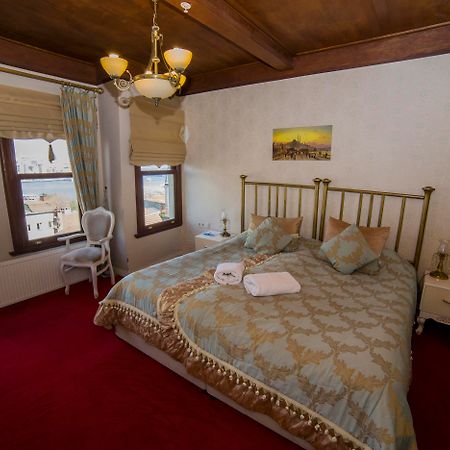Hhk Hotel Κωνσταντινούπολη Εξωτερικό φωτογραφία