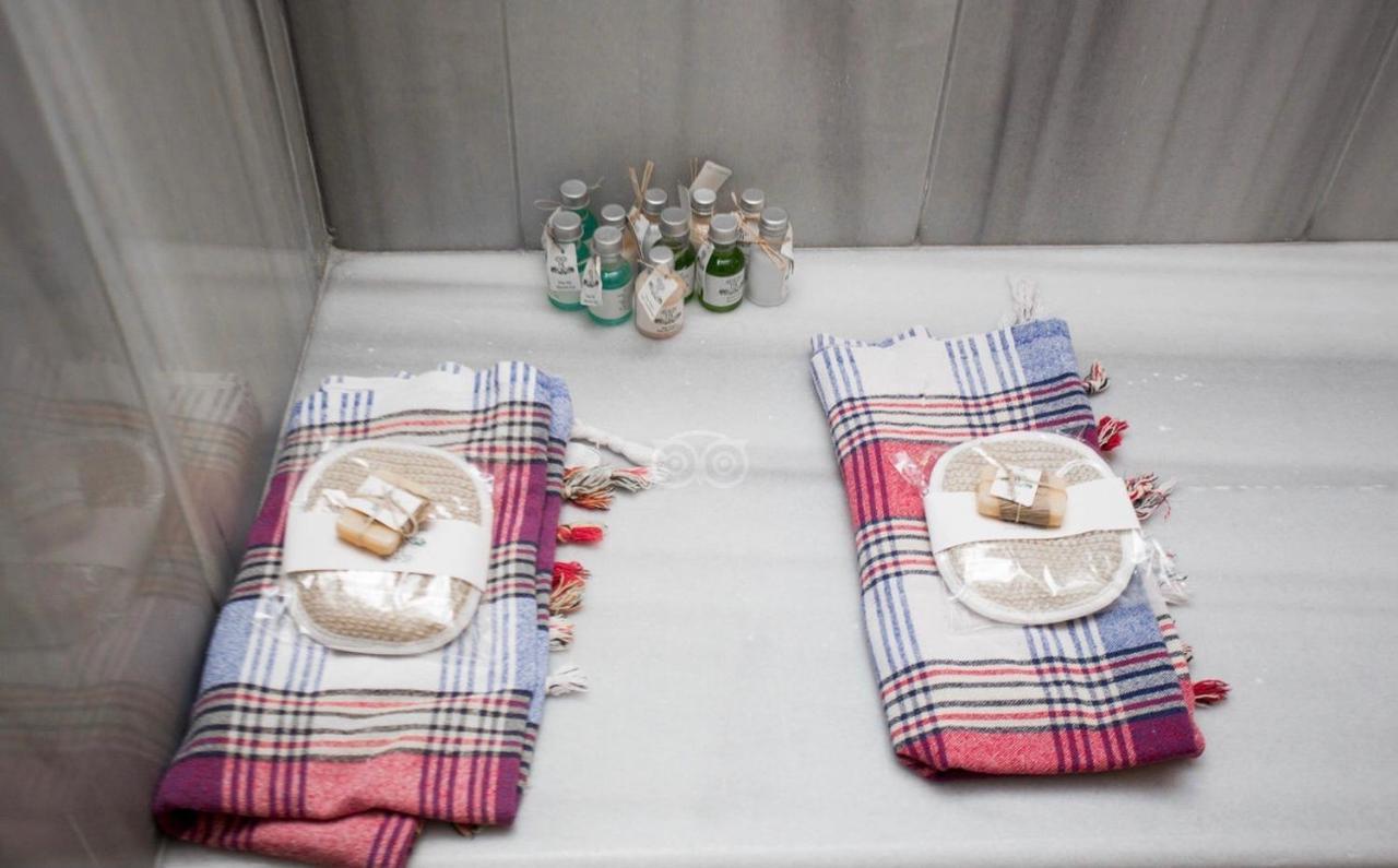 Hhk Hotel Κωνσταντινούπολη Εξωτερικό φωτογραφία