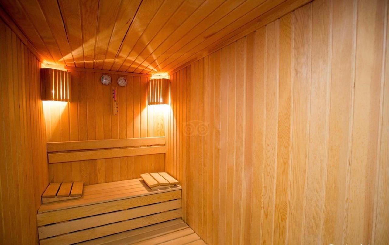 Hhk Hotel Κωνσταντινούπολη Εξωτερικό φωτογραφία