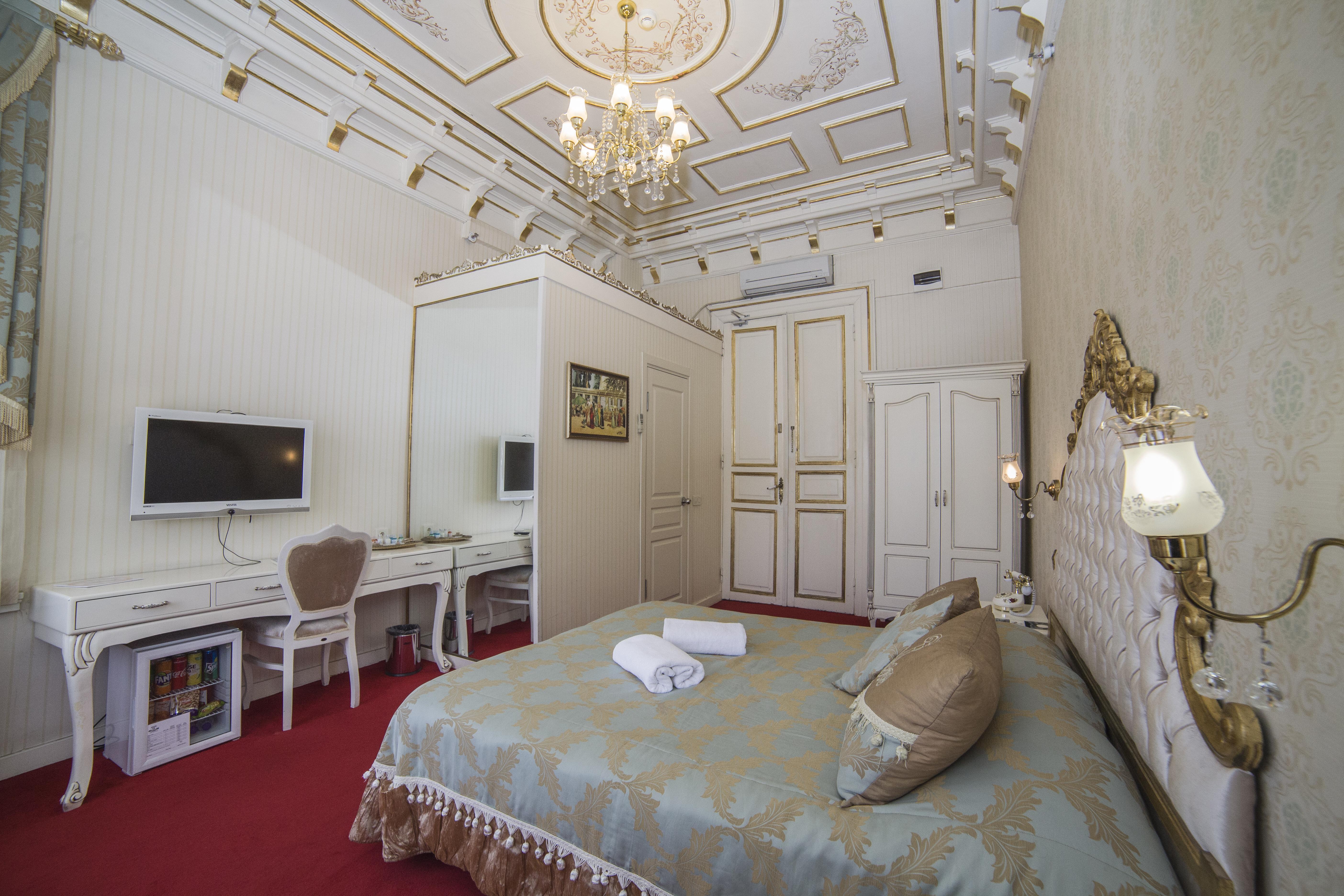 Hhk Hotel Κωνσταντινούπολη Εξωτερικό φωτογραφία
