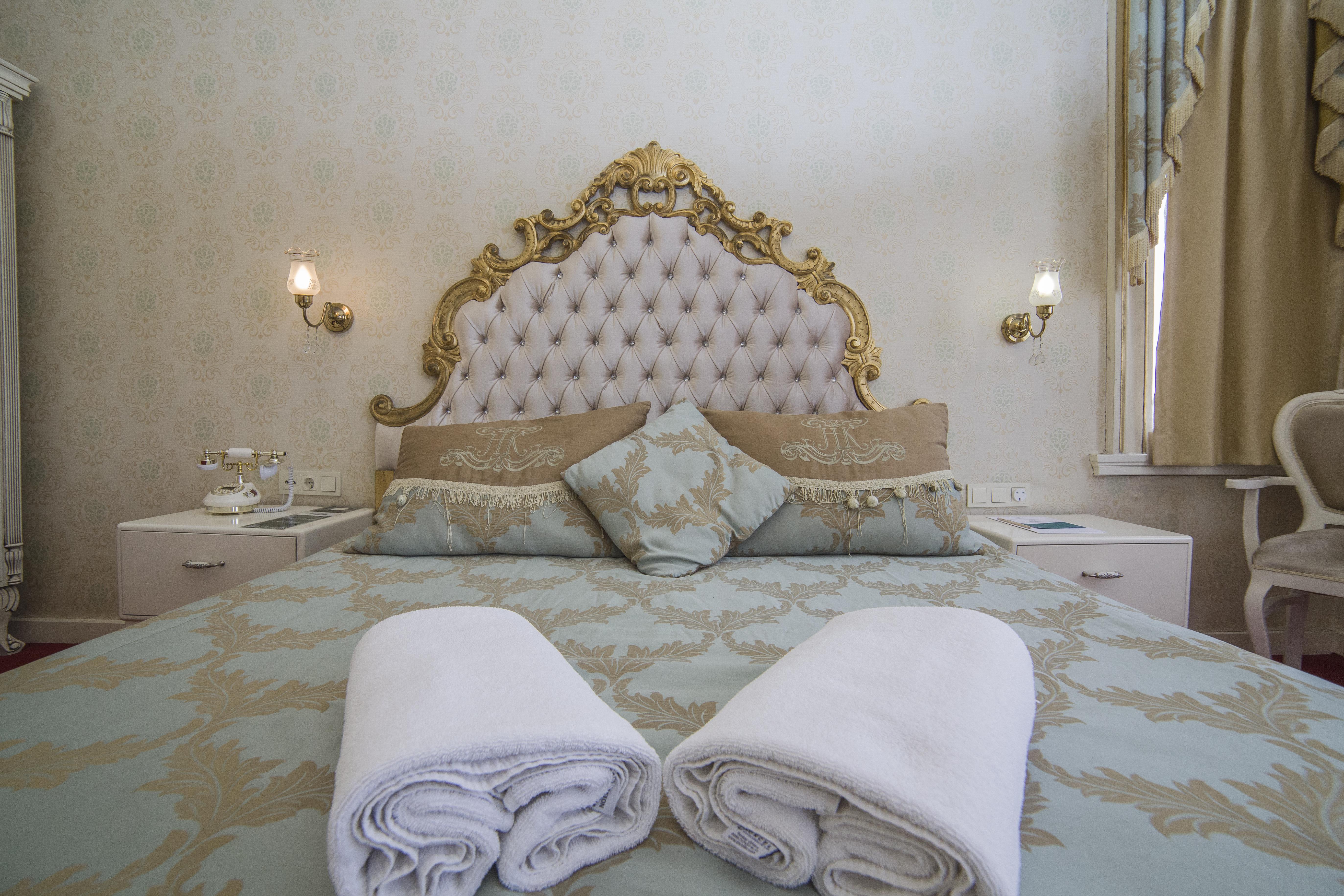 Hhk Hotel Κωνσταντινούπολη Εξωτερικό φωτογραφία