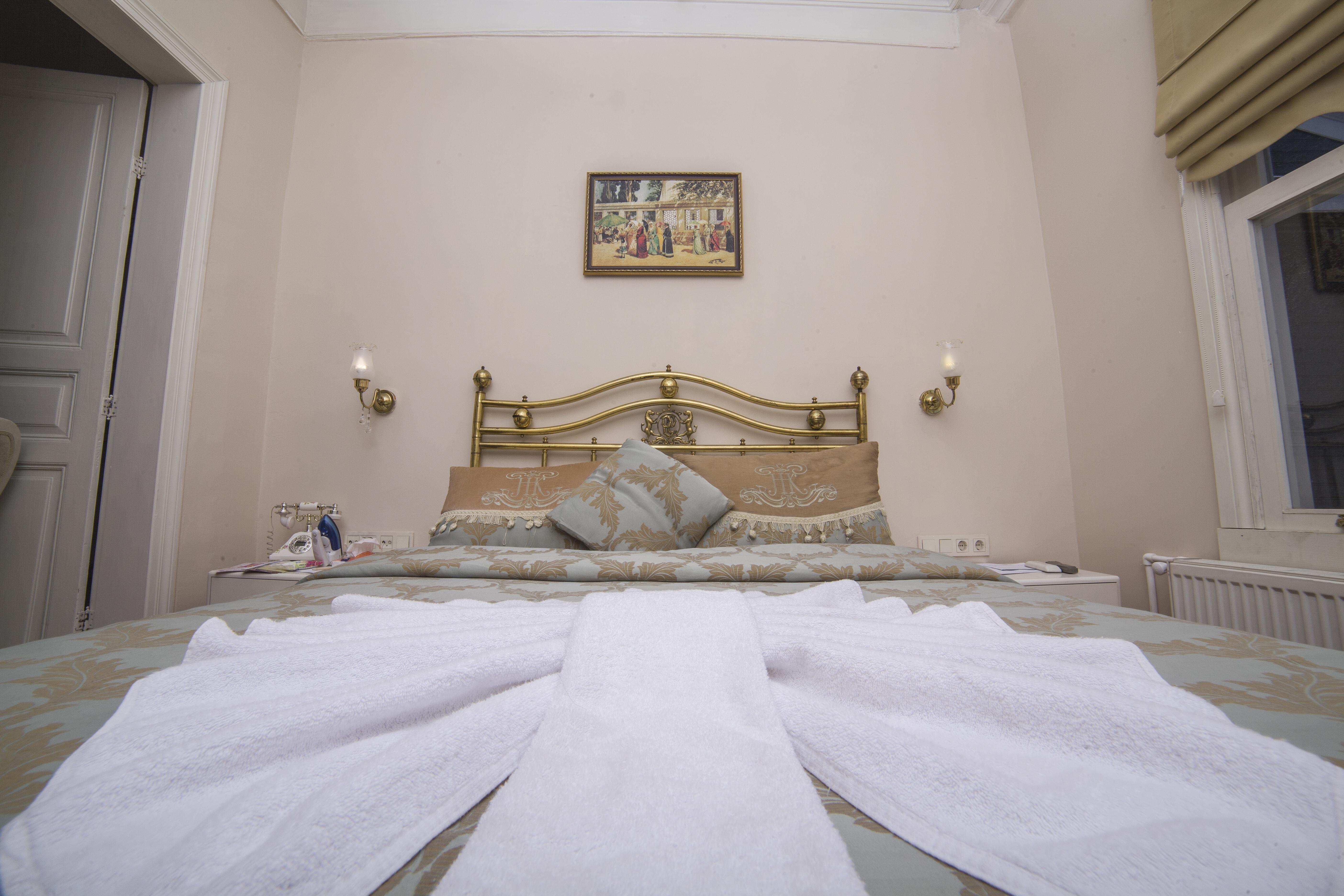 Hhk Hotel Κωνσταντινούπολη Εξωτερικό φωτογραφία