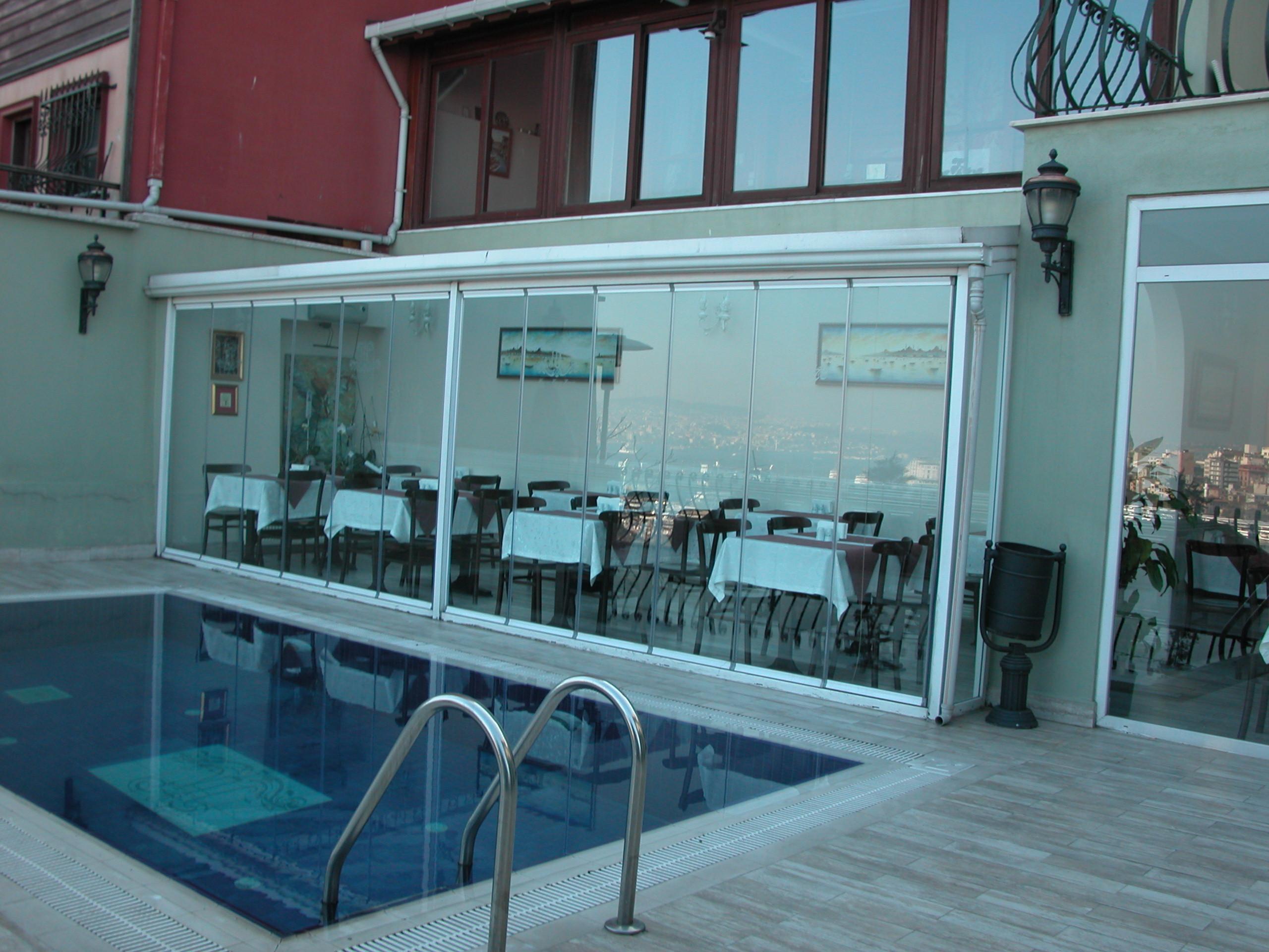 Hhk Hotel Κωνσταντινούπολη Εξωτερικό φωτογραφία