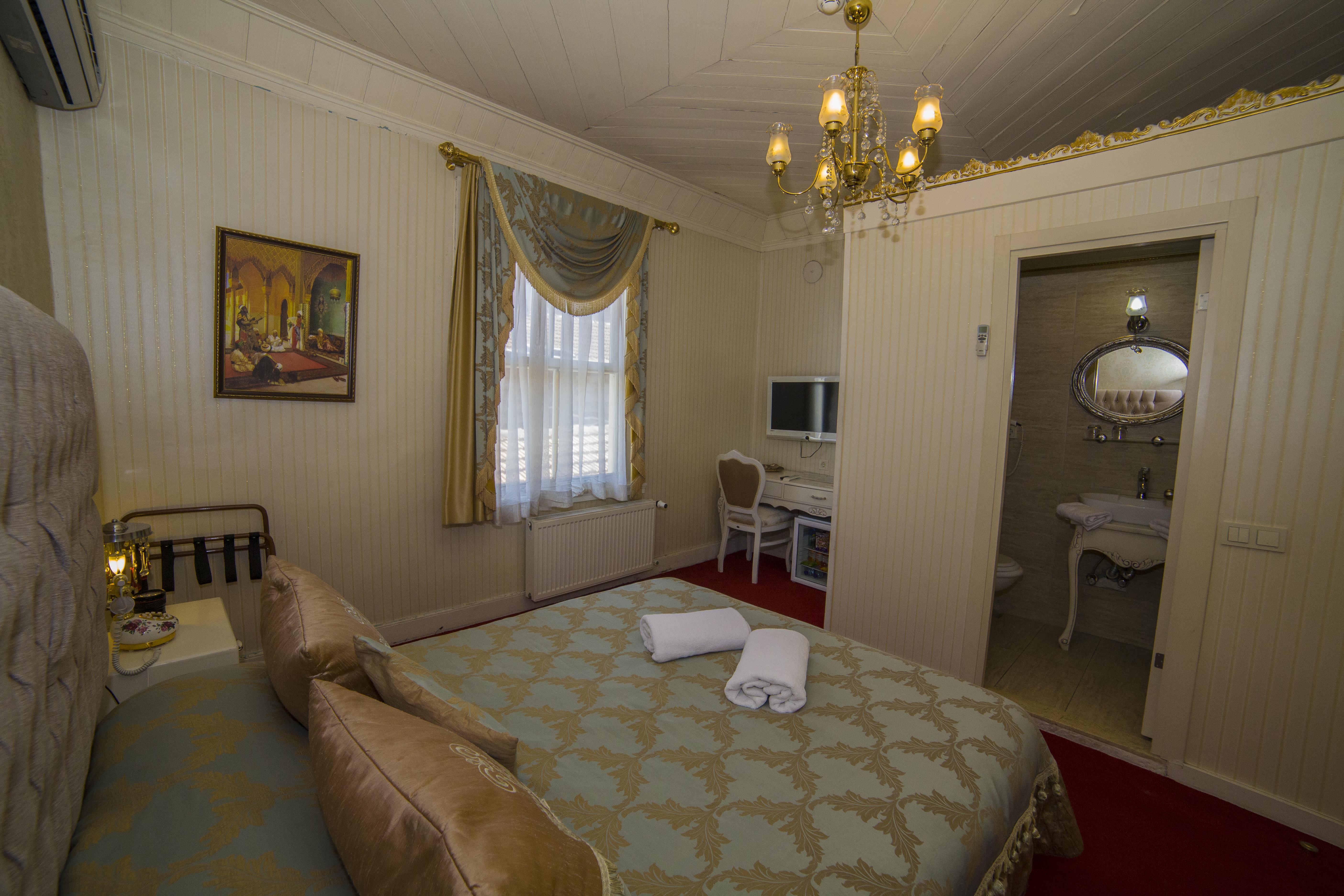 Hhk Hotel Κωνσταντινούπολη Εξωτερικό φωτογραφία