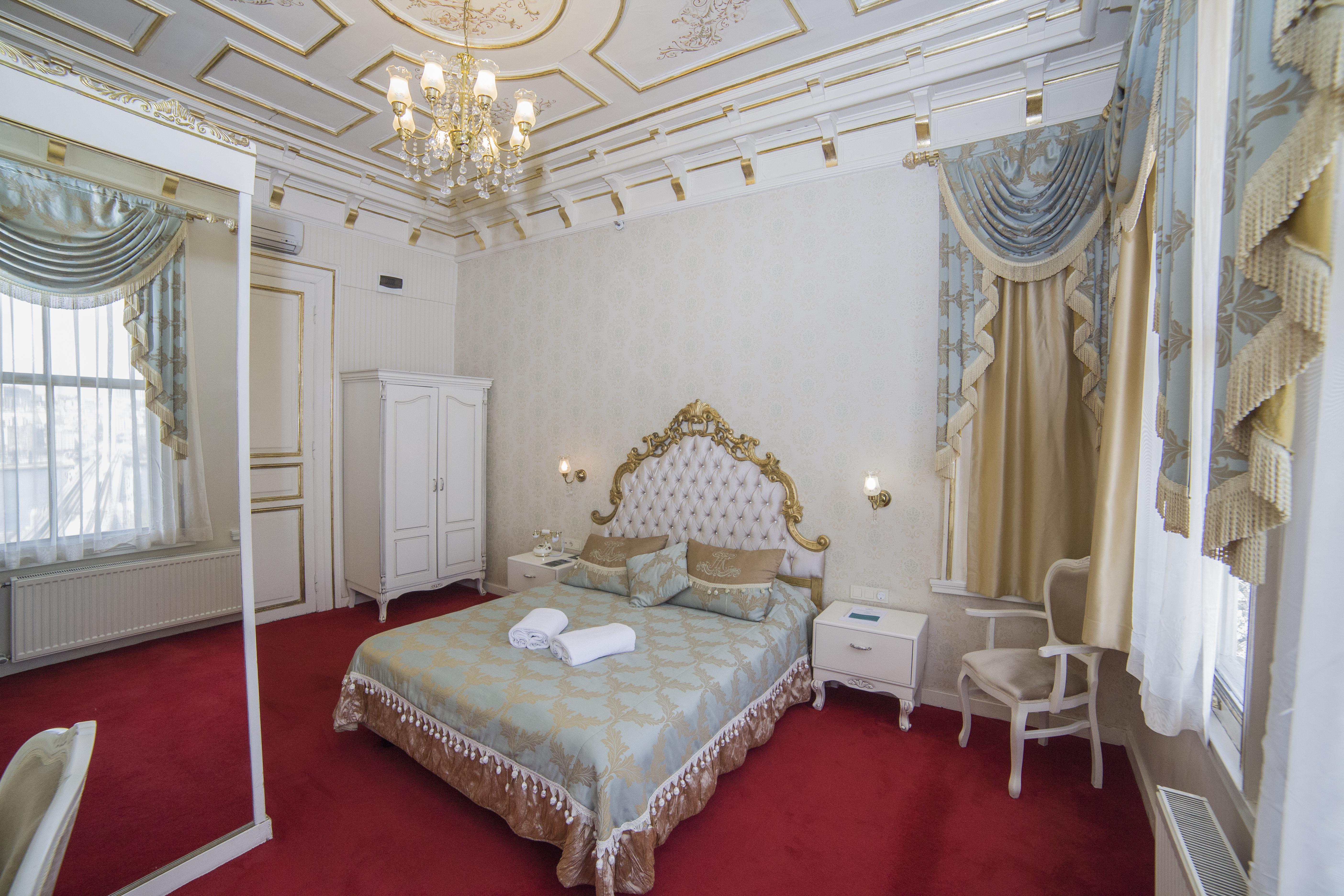 Hhk Hotel Κωνσταντινούπολη Εξωτερικό φωτογραφία