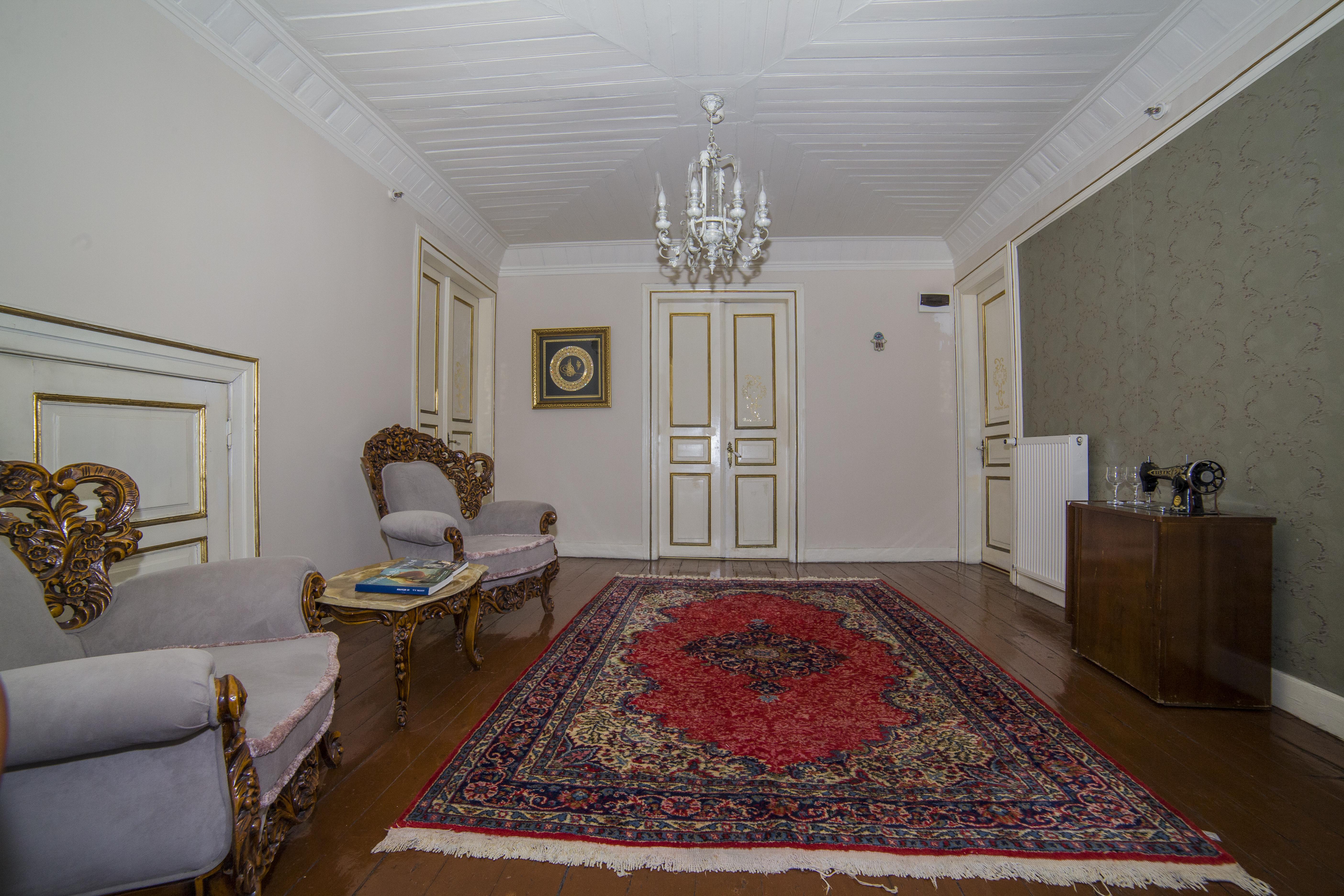 Hhk Hotel Κωνσταντινούπολη Εξωτερικό φωτογραφία