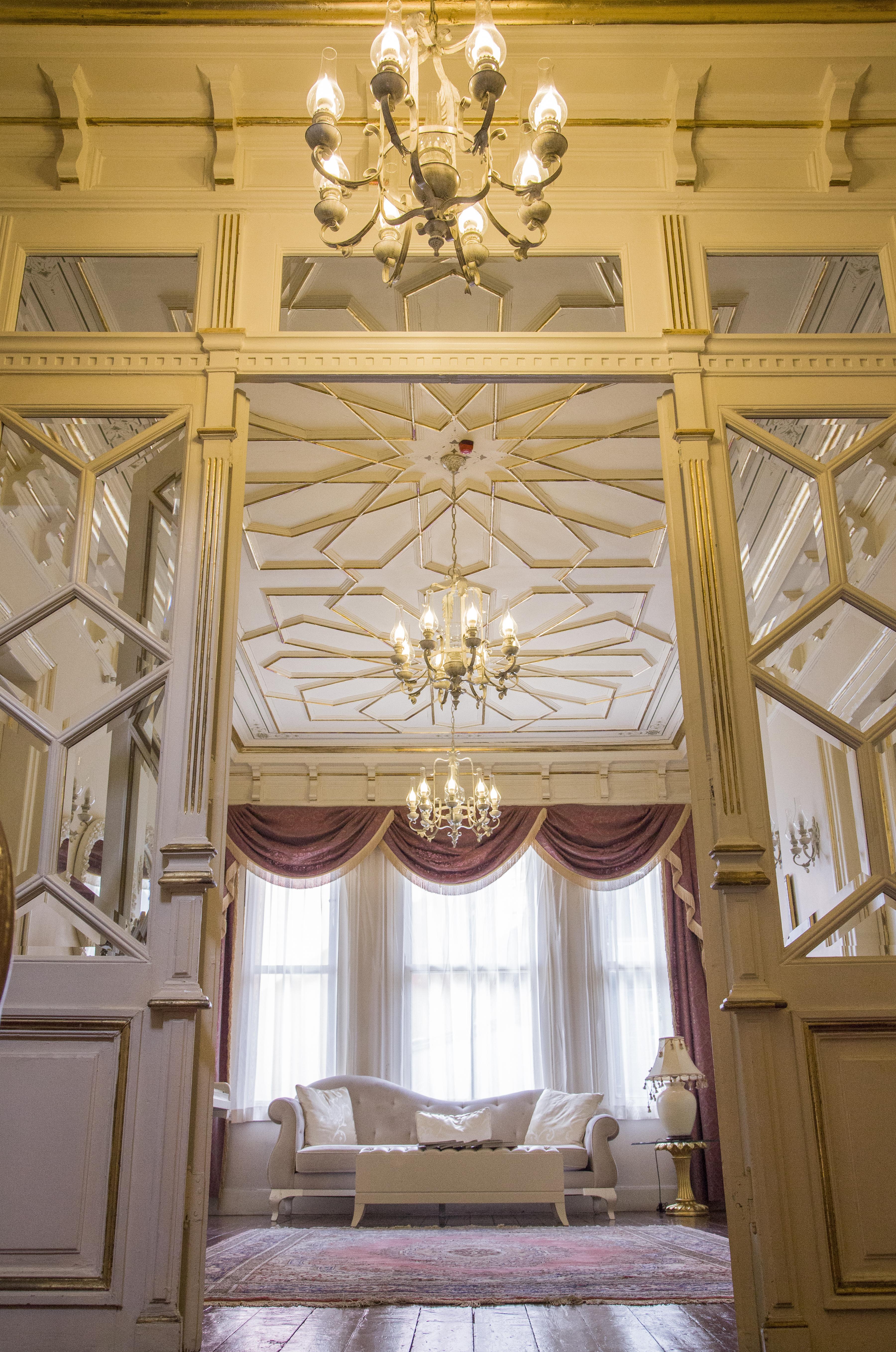 Hhk Hotel Κωνσταντινούπολη Εξωτερικό φωτογραφία