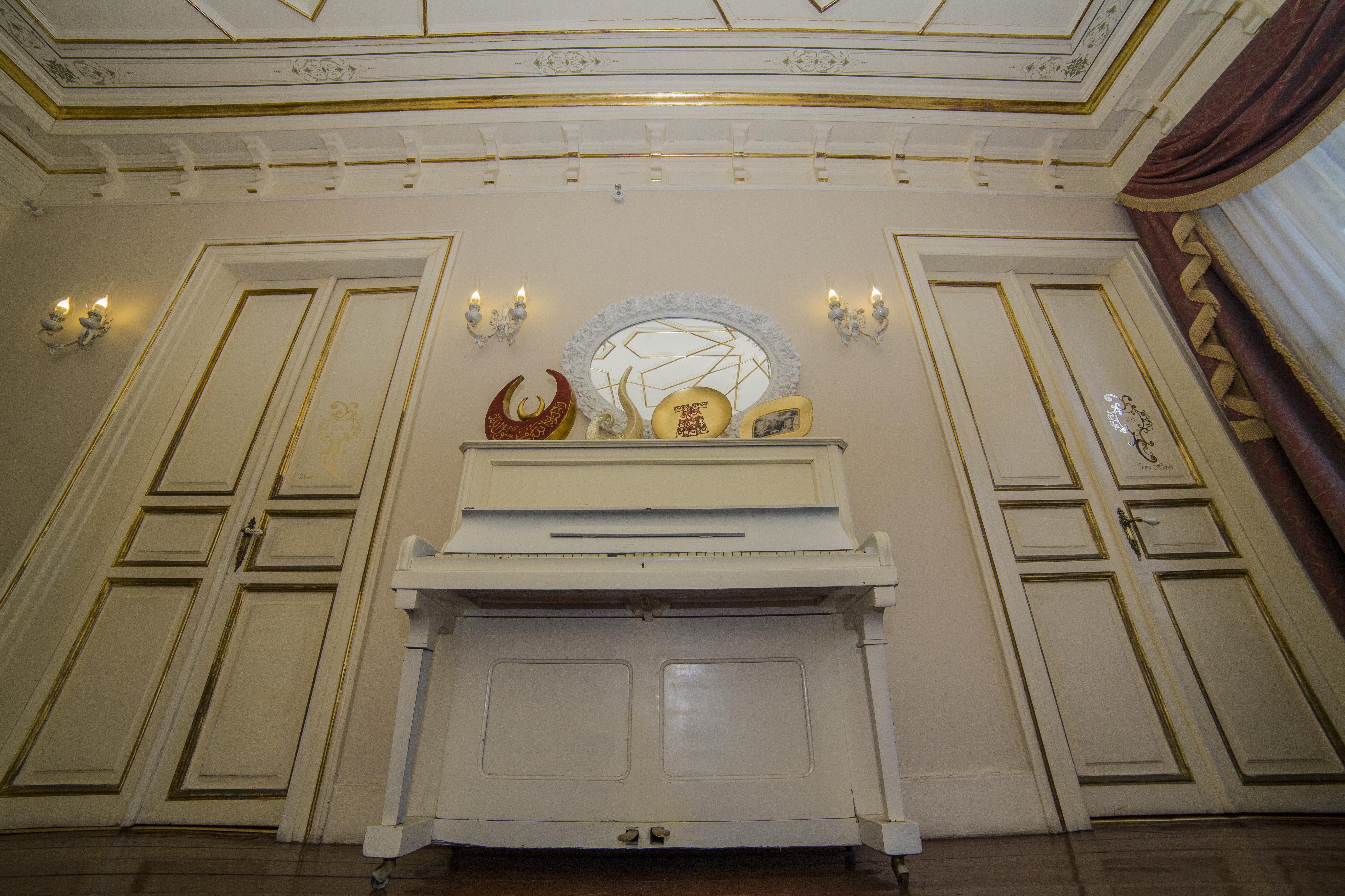 Hhk Hotel Κωνσταντινούπολη Εξωτερικό φωτογραφία