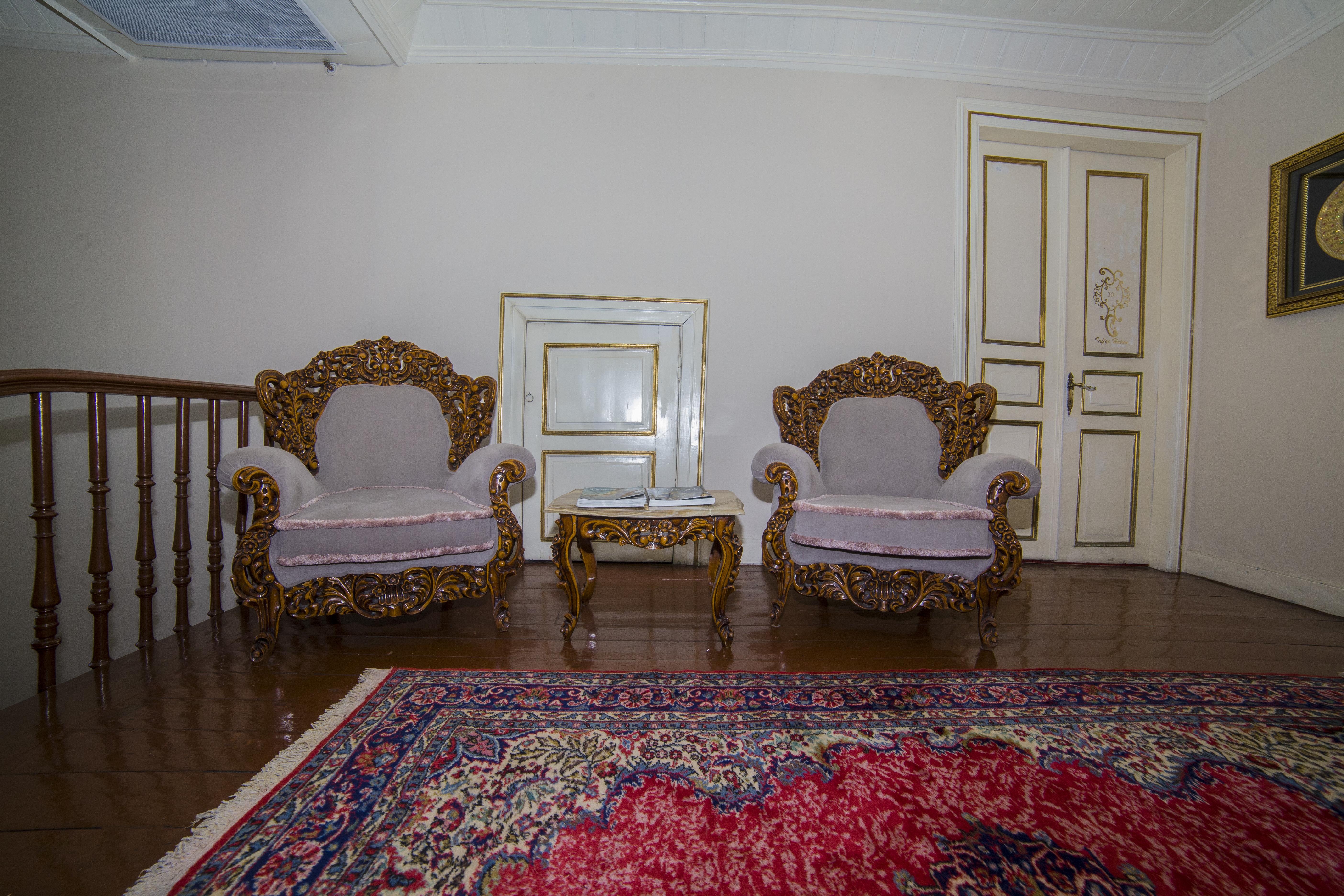 Hhk Hotel Κωνσταντινούπολη Εξωτερικό φωτογραφία