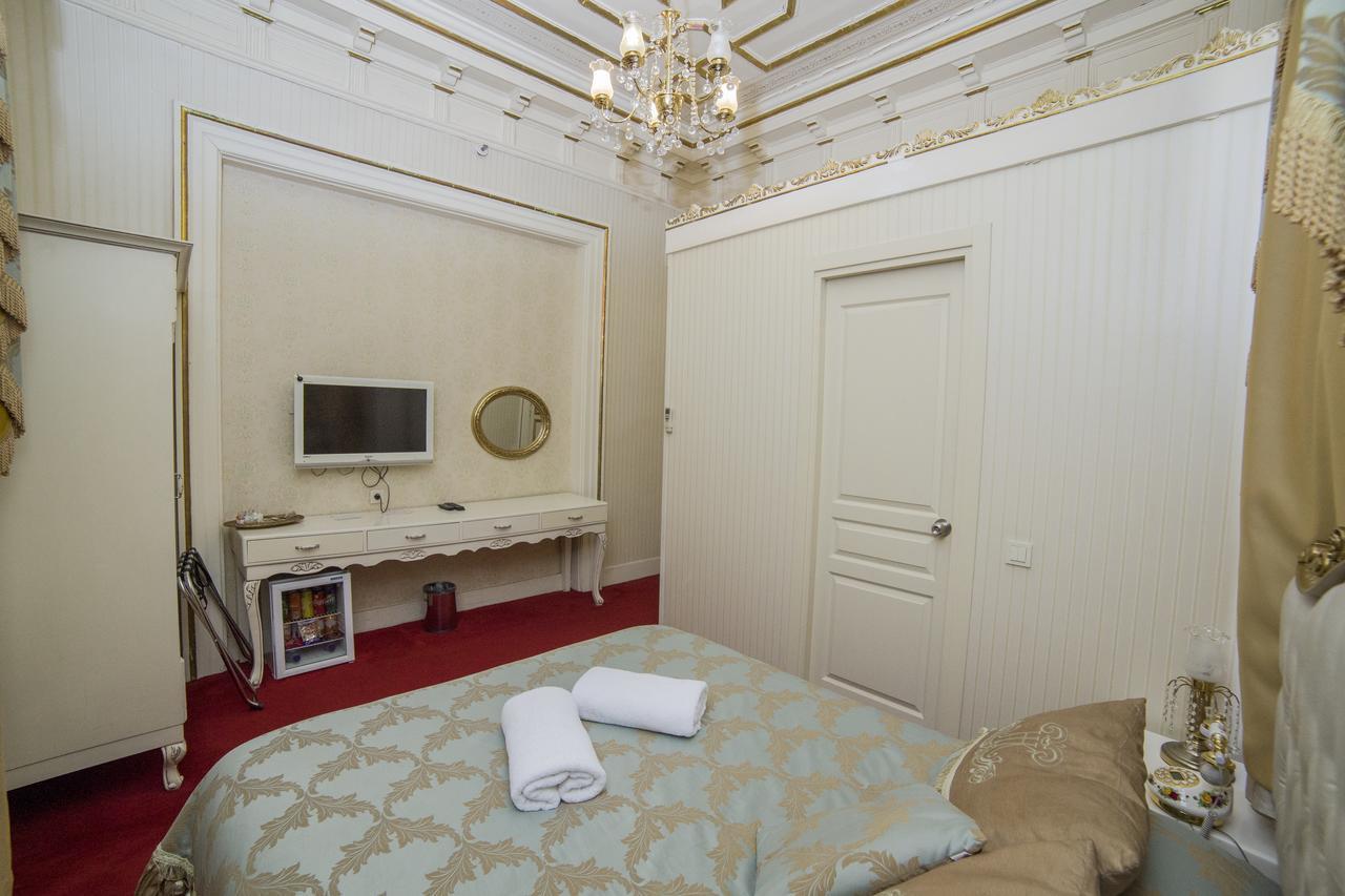 Hhk Hotel Κωνσταντινούπολη Εξωτερικό φωτογραφία